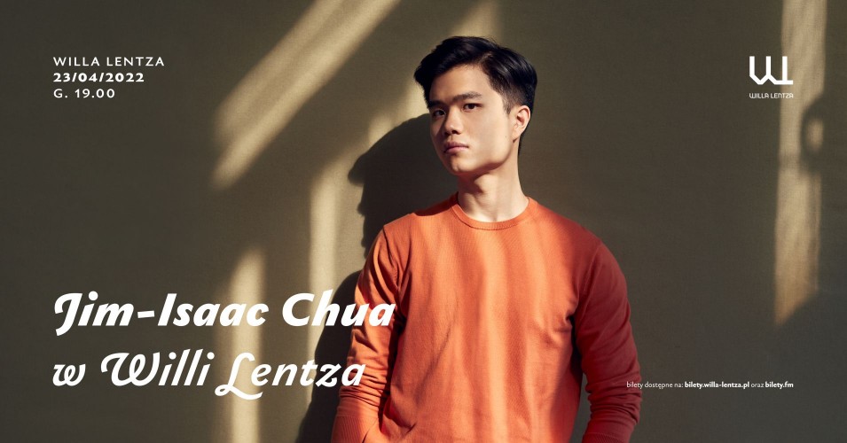 JIM-ISAAC CHUA W WILLI LENTZA