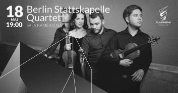 Berlin Stattskapelle Quartet