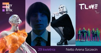 Fryderyk Festiwal 2022 Gala Muzyki Rozrywkowej i Jazzu