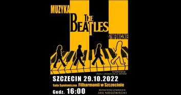 Muzyka The Beatles symfonicznie