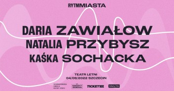 Zawiałow / Przybysz / Sochacka