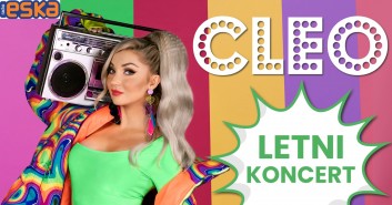 Letni Koncert Cleo 2022