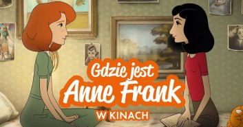 Gdzie jest Anne Frank