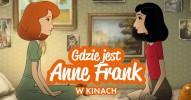 Gdzie jest Anne Frank