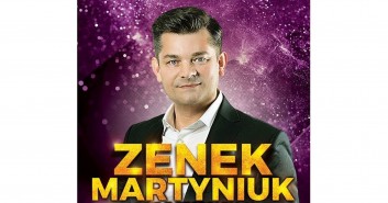 Zenek Martyniuk