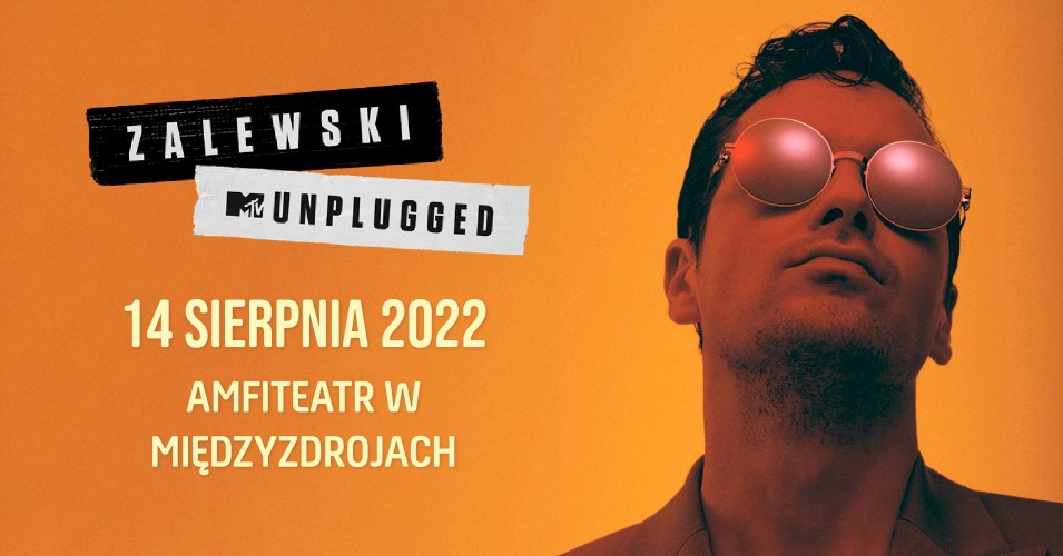 Krzysztof Zalewski MTV Unplugged