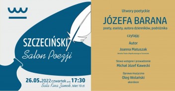 Szczeciński Salon Poezji