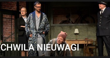 Chwila nieuwagi