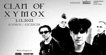 Clan of Xymox