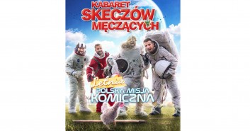 Kabaret Skeczów Męczących